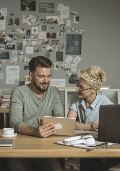 Ohne Kundenbewertungen funktioniert der Online-Handel längst nicht mehr