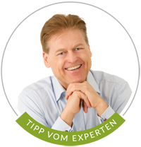 Tipp vom Businessplan-Experten Roland Giebitz