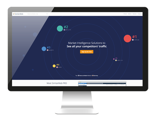 SimilarWeb