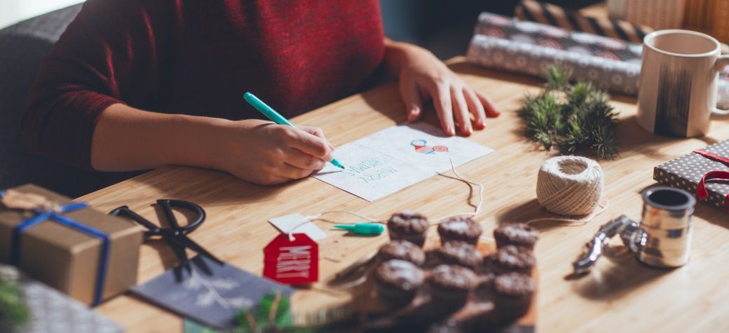 Dank unserer Checkliste erfolgreich Weihnachtgeschäfte abschließen