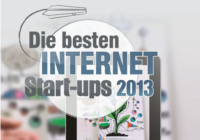 Die besten Internet Start-ups 2013 gekürt von INTERNETHANDEL