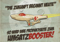 So wird Ihre Produktseite zum Umsatzbooster