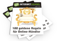 Die 100. Ausgabe von INTERNETHANDEL