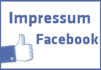 Facebook Impressumspflicht