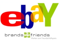 eBay übernimmt brands4friends