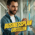 Seite 09: Businessplan erstellen - Das gehört hinein!