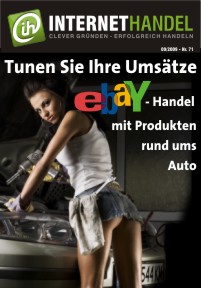 So starten Sie einen eBay-Handel mit Autoteilen