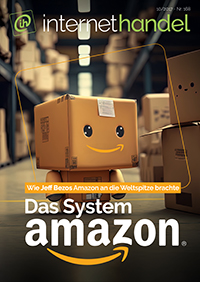 Die Amazon-Story: Vorbildliche Wege zum weltweiten Erfolg