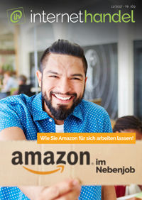 Fulfillment by Amazon: Lager- und Versandpower per Outsourcing