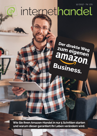 Ihre Amazon-Karriere ist jetzt zum Greifen nahe