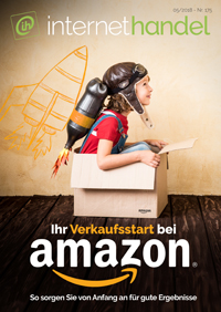 Der Verkaufsstart bei Amazon: Beste Chancen für Verkäufer