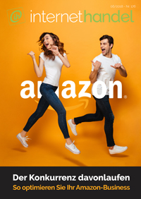 Ohne Optimierung holen Sie nur die Hälfte aus dem Amazon-Handel