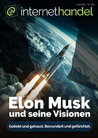 Elon Musk: Die komplette Story